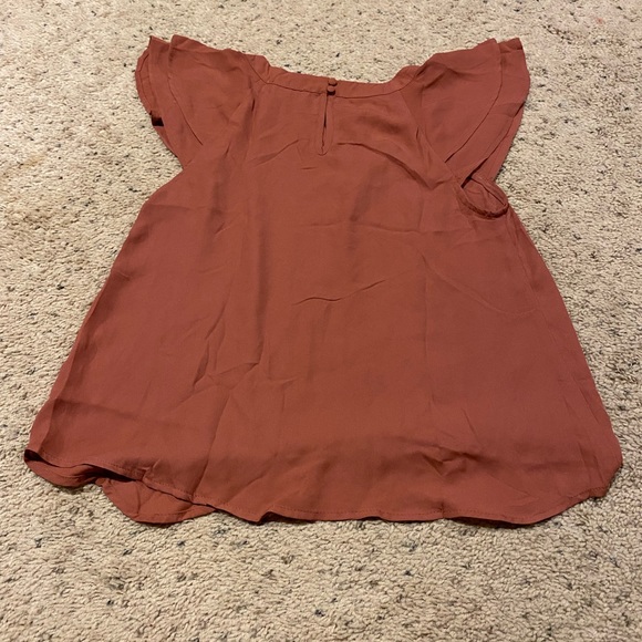 Mine top - Picture 2 of 3